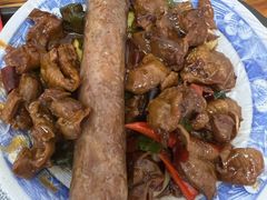 -潘记红烧肉