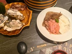 -牛YO寿喜烧·铁板烧和牛火锅自助(市府恒隆店)