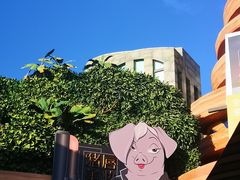 -上海迪士尼度假区