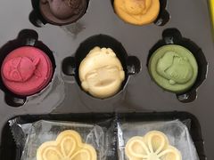 -北京稻香村(学清店)