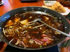 -杨记隆府(汉街店)