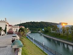 -华谊兄弟（长沙）电影小镇