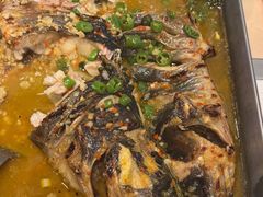 -鱼酷活鱼烤鱼(南京水游城店)