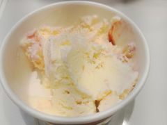 冰淇淋单球-哈根达斯(世界城店)
