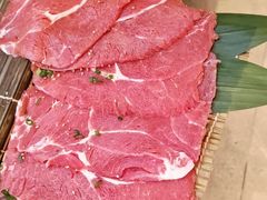 -AJIYA·池袋日式烧肉自助(天津万象城店)