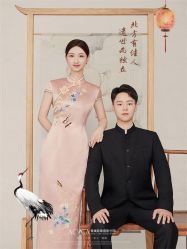 -爱城婚纱摄影·品质严选店