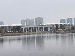 -武汉园博园(武汉自然博物馆)