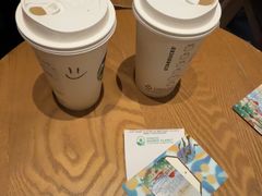 -星巴克(泉州晋江万达广场店)