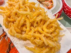 -渔娘渔家丹东海鲜(东直门店)