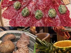 -黑牛の店·黑金店(沈阳万象城店)