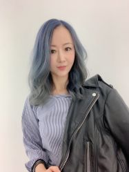 -MY HAIR ARDOR