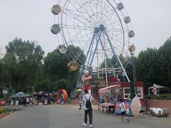 -北戴河集发农业梦想王国