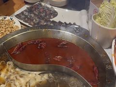 -大龙燚火锅