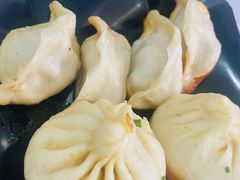 鲜肉锅贴-新川饮食(新川小区店)