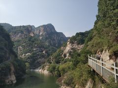 -黑龙潭风景区