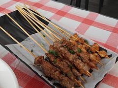 -湘江大码头·龙虾馆(渔人码头一店)