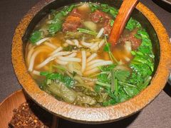 -山石榴·贵州菜(陆家嘴中心店)