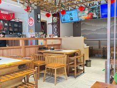-鸿运诚羊蝎子·火锅(西单店)