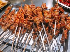 -壹加壹电烤串(总店)