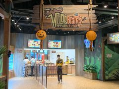 -珠海横琴国家地理探险家中心(创新方)