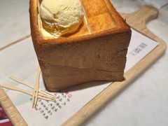 -绿茶餐厅(财富购物中心店)