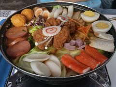 -欧巴来了韩式料理