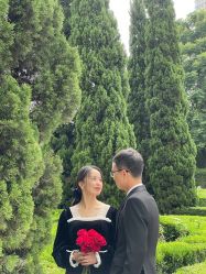 点击看大图 -青禾蒙娜丽莎婚纱摄影(武汉总店)