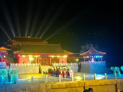-《神游传奇》秀