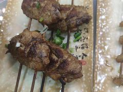 -练掌门·火锅&烧烤&烤鱼(北亭店)