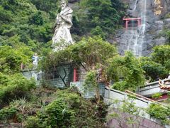 -汕尾莲花山温泉度假村