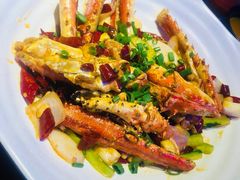 -蟹之国·精品蟹料理(极地店)