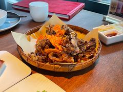 -北京老铺烤鸭(老城根店)