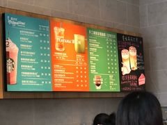 -星巴克(新达汇三林店)