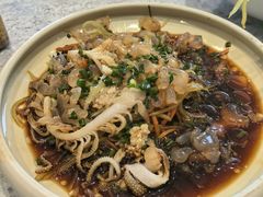 -聚丰园•湖鲜餐厅(阿红私房菜梅石路店)