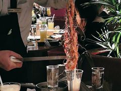 -拉蒂娜·巴西牛排馆 Latina·Brazilian Steakhouse(王府井喜悦店)