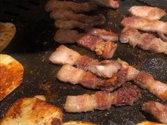 -·缸桶屋·韩式牛肋条自助烤肉(西湖D11店)