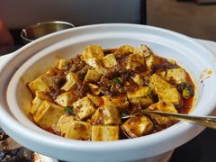 -探鱼·鲜青椒爽麻烤鱼(番禺万达店)