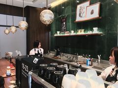 -星巴克(郑州普罗旺世店)