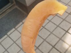 -东方时尚驾校摩托车考试场