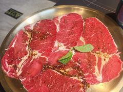 -黑牛无双·徐州烤肉(解放北路店)