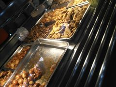 -首都师范大学-本部食堂
