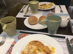 -苏州金鸡湖文博诺富特酒店