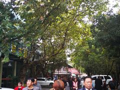 -花溪王记牛肉粉(四季花溪商场店)