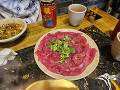 -黑鸡母杀牛匠火锅(崇文路店)