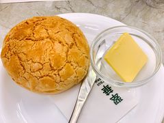 菠萝油-翠华(澳门银河店)