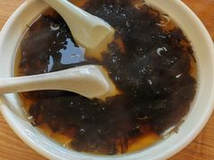 -宝光熏肉鞋底火烧(新街口店)