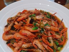 -卢小厨私房菜(长兴店)