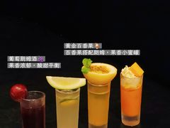 -烤匠麻辣烤鱼(重庆万象城店)