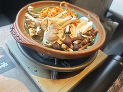 -饱嗝·泰傣厨房(国创园店)