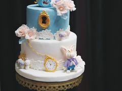 -Timo队长·高端生日派对策划机构(静安寺店)